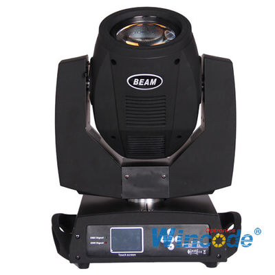 Un buen precio. DMX512 Sharpy Beam 230 7R Luces de escenario móvil AC110-360V 50/60 Hz en línea
