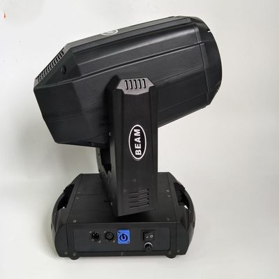 Un buen precio. 2018 Grande Brillante Nueno 260w 9R King Beam WOP-BEAM260 cabeza móvil en línea