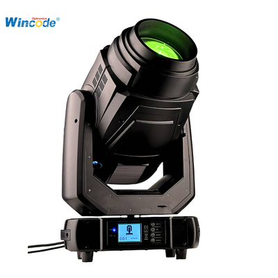 Un buen precio. Encoder magnético 480W Ropa Megapointe Moving Head Light Sistema de prisma avanzado para iluminación profesional en línea