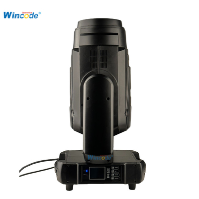 Un buen precio. 34 canales DMX con luz de cabeza móvil con lámpara Philips 480W / OSRAM470 y codificador magnético en operación de inclinación / inclinación en línea