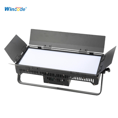 150W LED Panel Light CRI 95 Control DMX de doble potencia Operación silenciosa