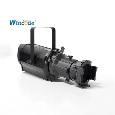 Un buen precio. 400W LED Leko Enmarcado Profil de corte Spotlight RGBW 4 en 1 para la estación de televisión de Cofnerence Church Theater en línea