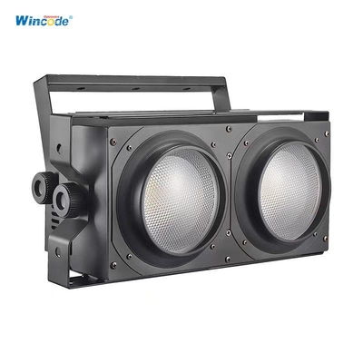 Un buen precio. 200W CW WW LED Blinder Strobe Light DMX512 RDM grado de protección IP65 en línea
