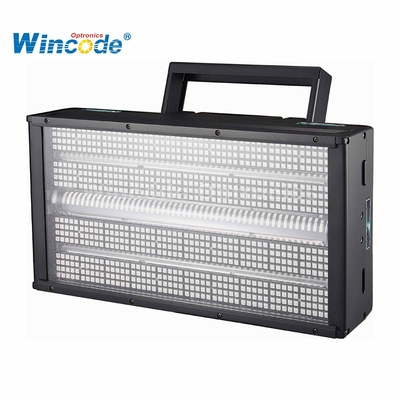 Un buen precio. Professional 1000W IP65 Strobe Light 68° haz 114° punto 15/50/158CH modos para el escenario y eventos al aire libre en línea