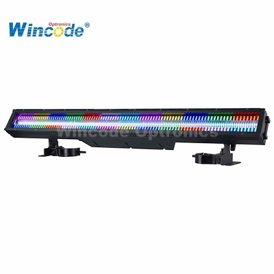 Un buen precio. Barras de pixel profesional de 76° RGB/85° CW con carcasa de aleación de aluminio IP65 de protección en línea
