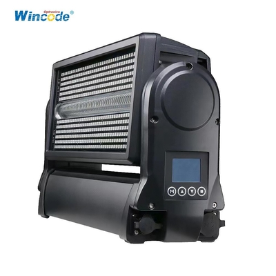 Un buen precio. 1000W LED estroboscopio resistente al agua exterior IP65 todo tiempo Luz de escenario DMX RDM en línea