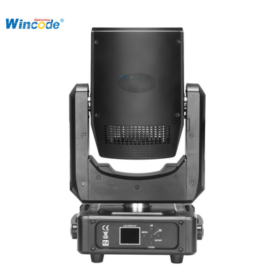 Un buen precio. ‌400W COB LED Moving Head Light | 2800K-6700K Adjustable | CRI≥95 | DMX/RDM Control en línea