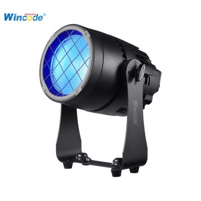 DMX impermeable RDM IP65 Mini LED 350W ciego RGBWAL Empalme ilimitado