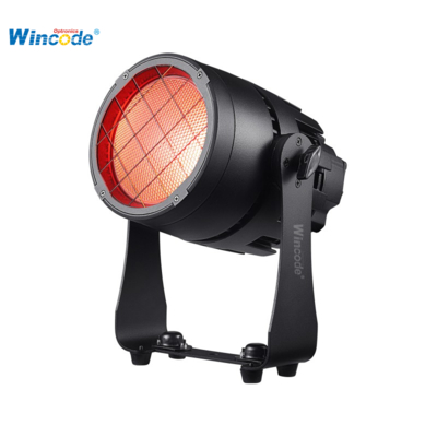 Un buen precio. NUEVO Mini LED IP65 350W Blinder RGBWAL DMX RDM Alto CRI95 en línea