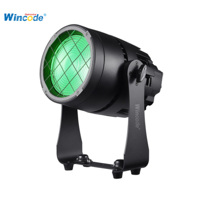 Un buen precio. Luz estroboscópica cegadora modular Par LED de 350W, resistente al agua, CRI95, mezcla de colores RGBWAL en línea