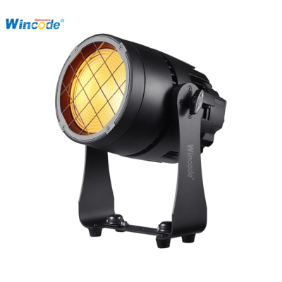 Para el exterior IP65 350W LED Modular Blinder Par Light CRI95 10215LM