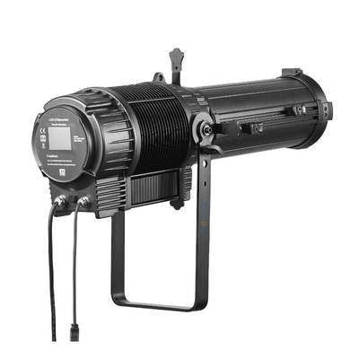 Un buen precio. Foco proyector LED de perfil de 300W IP65 con control DMX y vida útil de 50000H en línea