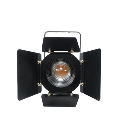 Un buen precio. Foco proyector Fresnel LED de 300W RGBW Bi-color 3200K-5600K 50000Hrs en línea