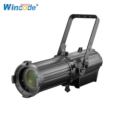 Un buen precio. 200W RGBW LED Leko Light con zoom de 15-38° y vida útil de 50000H en línea