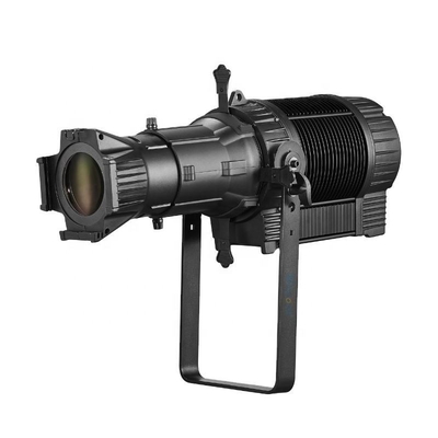 Un buen precio. 300W IP65 LED Elíptico Spotlight 50000H Control DMX de duración de vida en línea