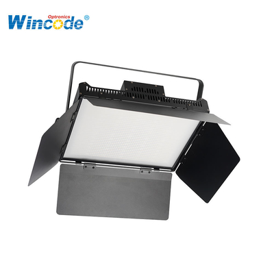 Un buen precio. Luz del panel de estudio LED apagable 200W-300W 3000K-5600K CCT en línea