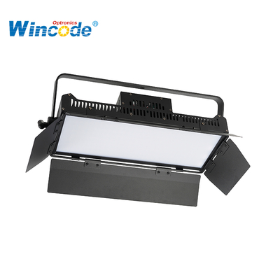 Un buen precio. Luz de estudio LED de 200W 5600K 50000h Control DMX en línea