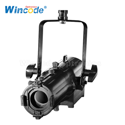 Un buen precio. Foco proyector LED Mini Leko de 60W, 3200K/5600K CCT, Zoom de 3-40 grados en línea