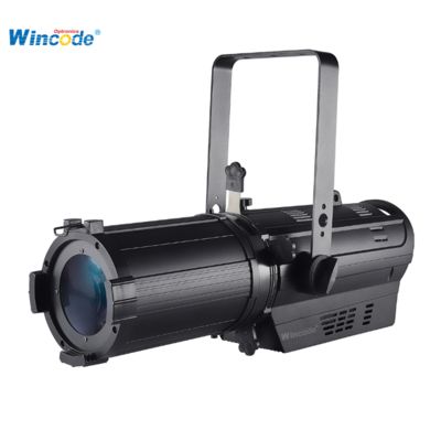 Un buen precio. Foco proyector LED Leko de 200W, zoom de 25° a 50° I 15°-30°, IRC 95+ en línea