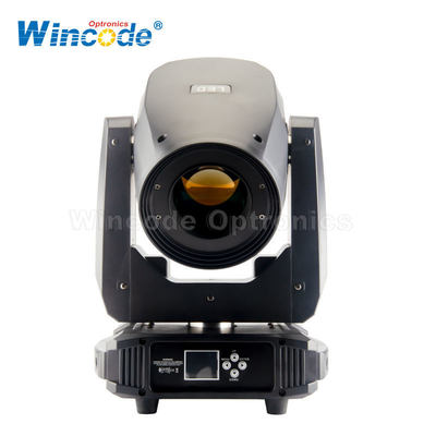 Un buen precio. Professional 540° Pan 270° Tilt 7500K-8500K LED Moving Head Light with Hybrid Zoom Beam Spot Wash en línea