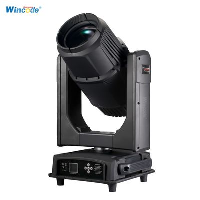 Un buen precio. Waterproof IP66 Beam Moving Head Light with 400W Module LED and 4-35° Zoom Angle for Outdoor All Weather en línea