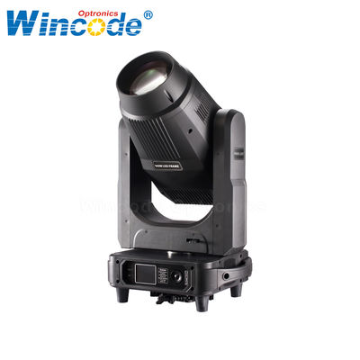 Un buen precio. Professional 500W LED Moving Head Light with 270° Tilt and 6-48° Zoom for Stage and Concert Lighting en línea