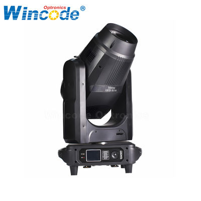 Un buen precio. 500W LED Moving Head Light with Beam Wash Spot 3in1 and 270° Tilt for Dynamic Lighting Effects en línea