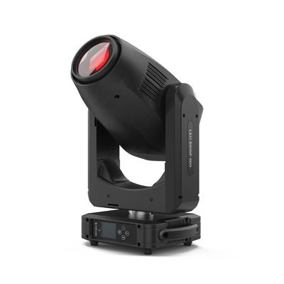 Un buen precio. 480W 6500K IP20 LED Moving Head Light with RGBW and 8500 Lumens for Stage and Events en línea