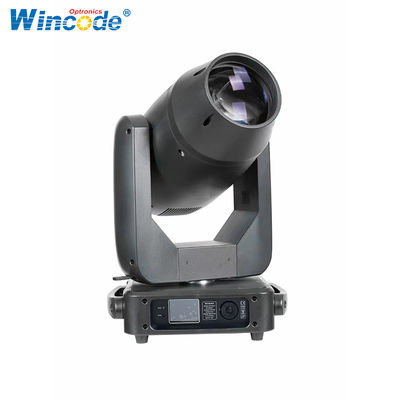 Un buen precio. 400W LED Moving Head Light with 540° Horizontal Scan and 270° Vertical Scan for Professional Stage Lighting en línea