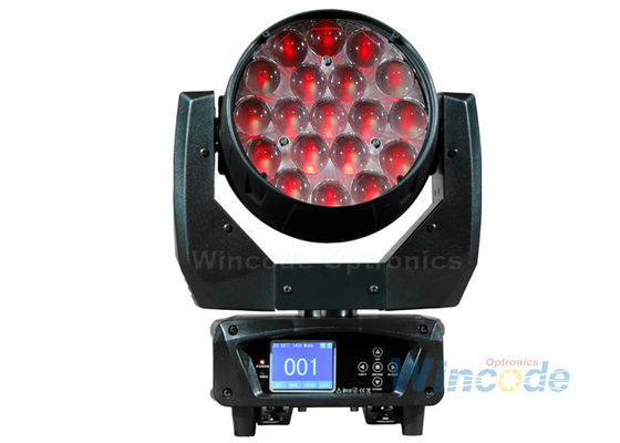 Un buen precio. Mac Aura LED Zoom Moving Head Beam Light con luz de fondo CTO Strobe ajustable en línea