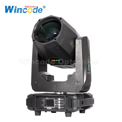 Un buen precio. 2° 80W LED Beam Moving Head Light para el centro de entretenimiento en línea