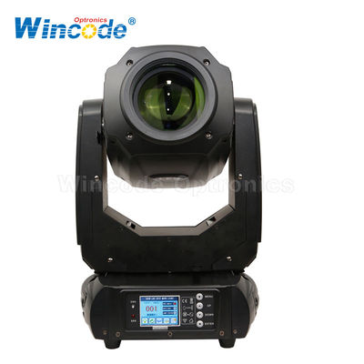 Un buen precio. Salón de baile 200W Beam Spot Wash 3 en 1 LED Moving Head Light en línea