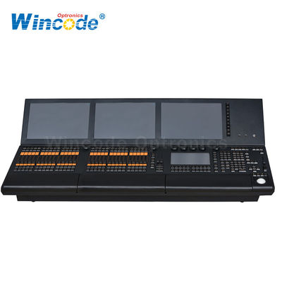 Un buen precio. 16G GrandMA2 Controlador de iluminación Consolas de iluminación de cabeza móvil en línea