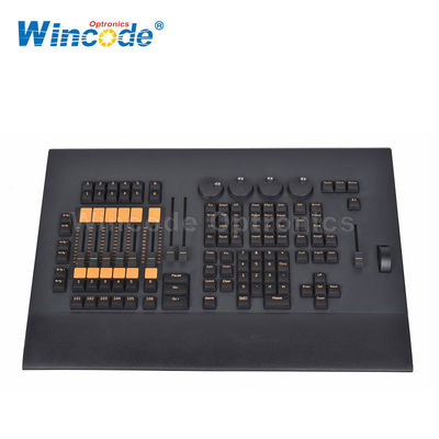 Un buen precio. 2 salidas DMX con conector USB 2.0 en línea