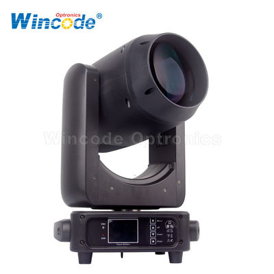 Un buen precio. WOP-Beam 311 Iluminación de escenario más reciente 311W Beam Moving Head Light Compacto cuerpo Poderoso rendimiento para el espectáculo en línea