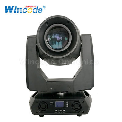 Un buen precio. 180 ° CRI90 300W LED Hybrid Moving Head Light con CMY CTO en línea