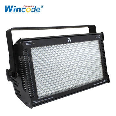 Un buen precio. 1000 W RGB 5050 Luzes de estribo de escenario LED con RDM en línea
